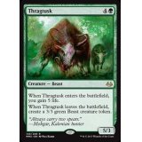 [EX+]スラーグ牙/Thragtusk《英語》【MM3】