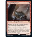 無愛想なアナグマザウルス/Surly Badgersaur《英語》【Commander 2020】