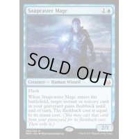 [EX]瞬唱の魔道士/Snapcaster Mage《英語》【MM3】
