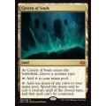 [EX]魂の洞窟/Cavern of Souls《英語》【MM3】