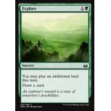 [EX+]探検/Explore《英語》【MM3】