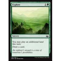 [EX+]探検/Explore《英語》【MM3】