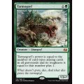 [EX]タルモゴイフ/Tarmogoyf《英語》【MM3】