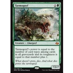 画像1: [EX]タルモゴイフ/Tarmogoyf《英語》【MM3】
