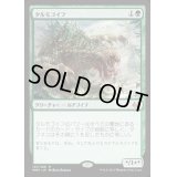 [HPLD]タルモゴイフ/Tarmogoyf《日本語》【MM3】