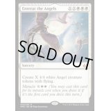 [EX+]天使への願い/Entreat the Angels《英語》【MM3】