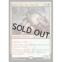 自由なる者ルーリク・サー/Ruric Thar, the Unbowed《英語》【A25】