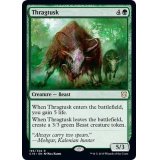 スラーグ牙/Thragtusk《英語》【Commander 2019】