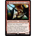 [EX+]カラデシュの火、チャンドラ/Chandra, Fire of Kaladesh《英語》【From the Vault: Transform】