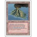 [NM-]Volcanic Island《英語》【3ED】