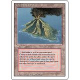 [EX+]Volcanic Island《英語》【3ED】