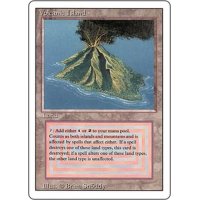 [NM-]Volcanic Island《英語》【3ED】