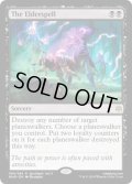 (FOIL)古呪/The Elderspell《英語》【WAR】
