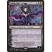 画像1: [EX+](FOIL)(日限定イラスト)戦慄衆の将軍、リリアナ/Liliana, Dreadhorde General ※通常パック版前期※《日本語》【WAR】 (1)