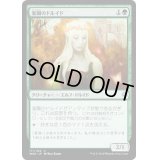 [EX+]楽園のドルイド/Paradise Druid《日本語》【WAR】