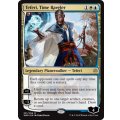 [EX+](FOIL)時を解す者、テフェリー/Teferi, Time Raveler《英語》【WAR】