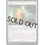 [EX]爆発域/Blast Zone《日本語》【WAR】