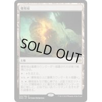 [EX]爆発域/Blast Zone《日本語》【WAR】