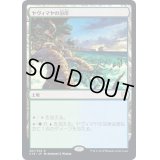 ヤヴィマヤの沿岸/Yavimaya Coast《日本語》【Commander 2019】