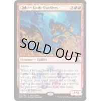 ゴブリンの闇住まい/Goblin Dark-Dwellers《英語》【Buy-A-Box Promos(OGW)】