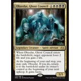 [EX+]幽霊議員オブゼダート/Obzedat, Ghost Council《英語》【MM3】
