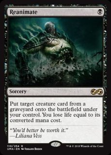 再活性 - カードラッシュ[MTG]