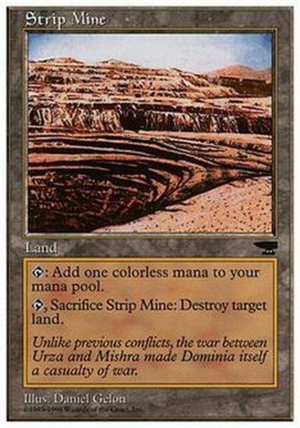 画像1: [HPLD]露天鉱床/Strip Mine《英語》【Anthologies(ATQ)】 (1)