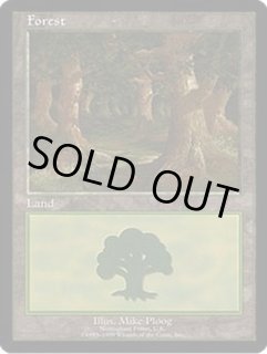 European Lands - カードラッシュ[MTG]