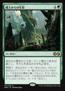 MTG/FOIL/英語/KTK/溢れかえる岸辺/ 溢れかえる岸辺 ジャッジ褒賞 foil