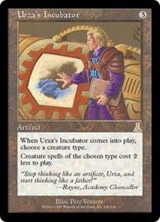 Replenish | Urza's Destiny - Japanese | Star City Games