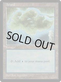 APAC3 島 - カードラッシュ[MTG]