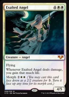 EX+](FOIL)(ショーケース枠)巨怪な略奪者、ヴォリンクレックス