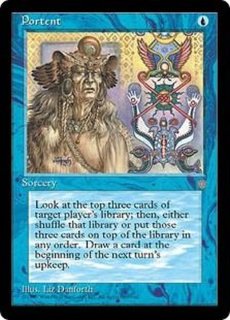 PSA7 NM】mtg 苦花 初版 日本語foil