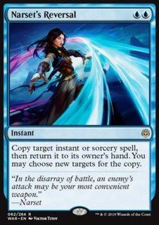 EX]テフェリーの防御/Teferi's Protection《英語》【Commander 2017】