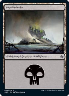 MTG 沼 拡張foil UNSANCTIONED 10枚セット 沼3枚 サージfoil mtg ff - メルカリ