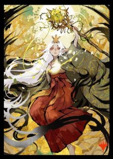 FOIL)(フルアート)冷酷な船長、テゼレット/Tezzeret, Cruel