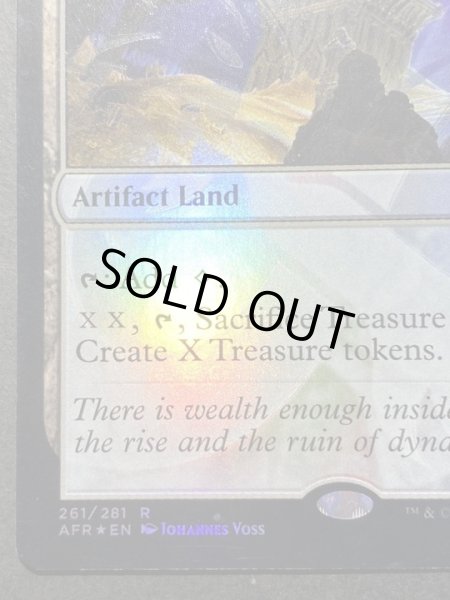 画像5: 『フォーゴトン・レルム探訪』 アンパサンド・カード英語版 80枚コンプリートセット《英語》【AFR】 (5)