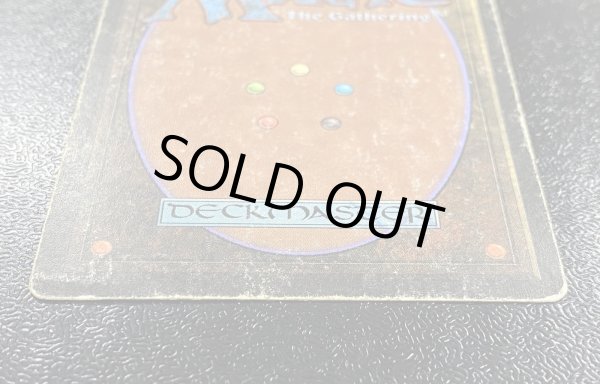 画像7: [HPLD]Mox Sapphire《英語》【LEB】#196 (7)