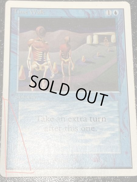 画像4: [PLD]Time Walk《英語》【2ED】#201 (4)