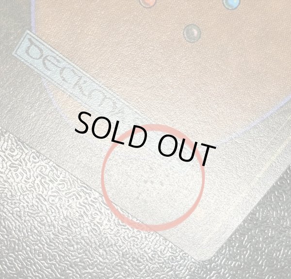 画像10: [EX]The Abyss《イタリア語》【LEG】#105 (10)