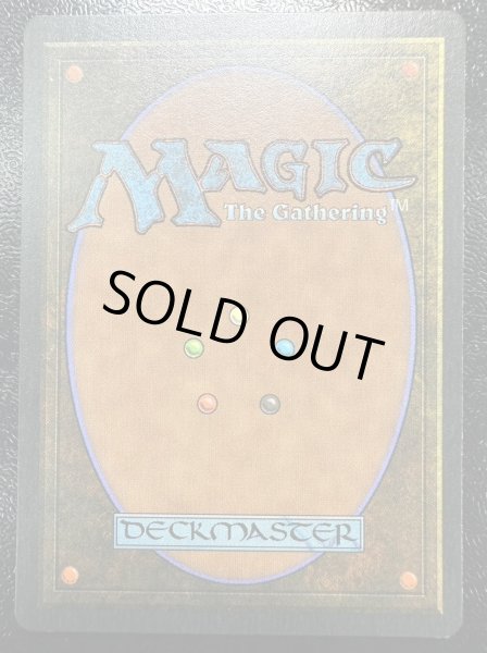 画像3: [EX]The Abyss《イタリア語》【LEG】#105 (3)