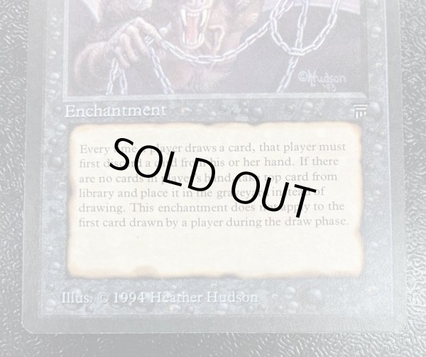 画像5: [EX+]Chains of Mephistopheles《英語》【LEG】#64 (5)