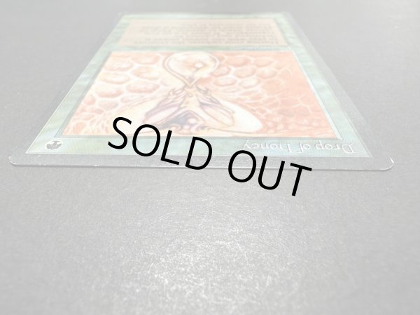 画像4: [EX]Drop of Honey《英語》【ARN】#151 (4)