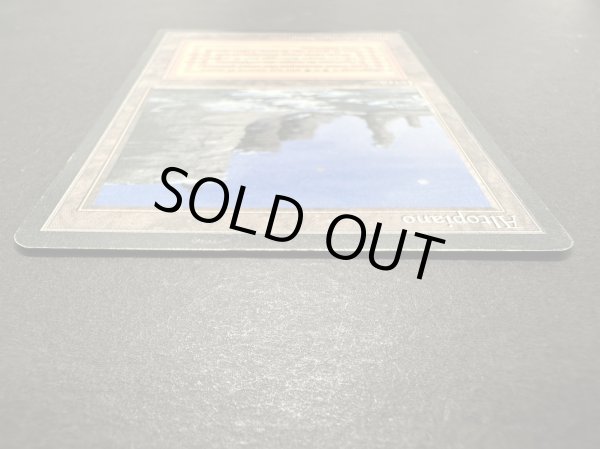 画像4: [EX]Plateau《イタリア語》【3ED(FBB)】#126 (4)