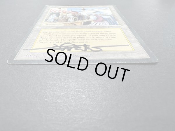 画像5: [HPLD](サイン)Bazaar of Baghdad《英語》【ARN】#186 (5)