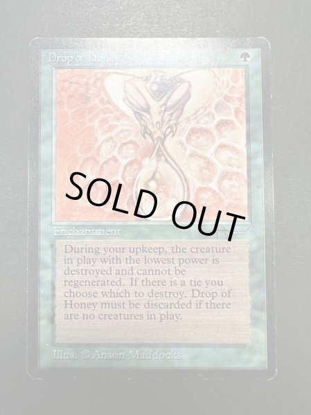 画像2: [PLD]Drop of Honey《英語》【ARN】#150 (2)