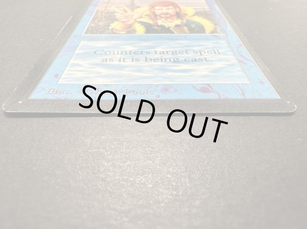 画像5: [PLD]対抗呪文/Counterspell《英語》【LEB】#137 (5)