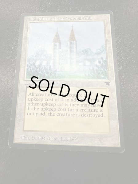 PLD]The Tabernacle at Pendrell Vale《英語》【LEG】#93