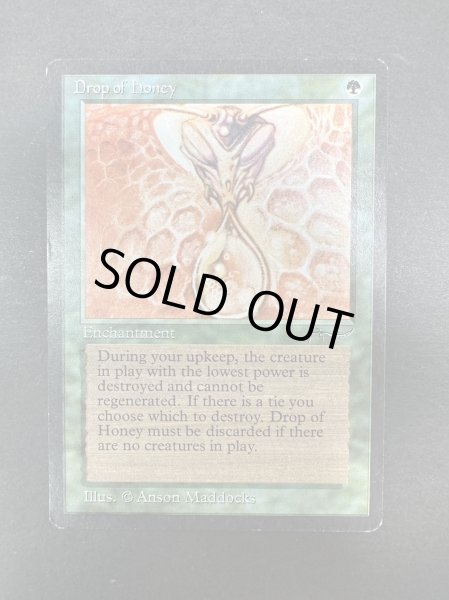 画像2: [EX]Drop of Honey《英語》【ARN】#151 (2)