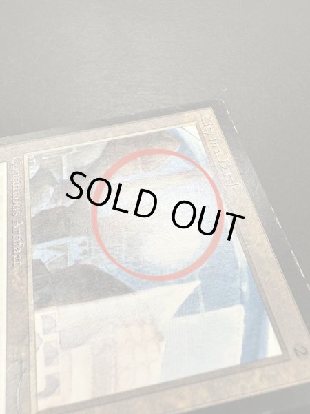 画像8: [PLD]City in a Bottle《英語》【ARN】#140 (8)